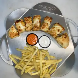 Talou Araby Shawarma